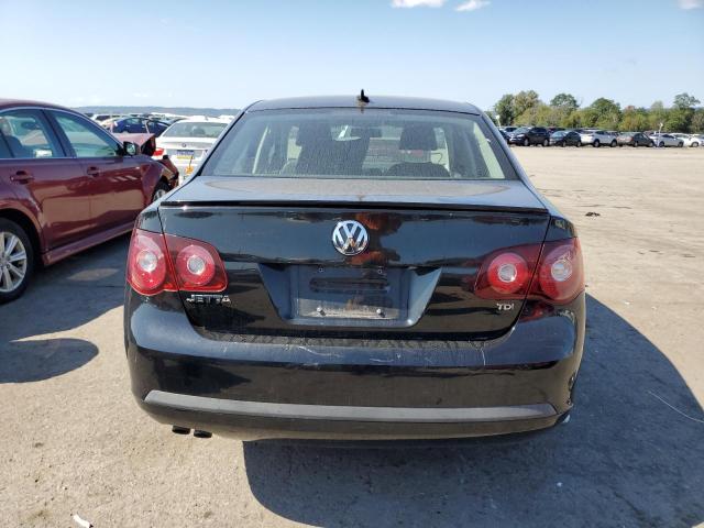 Photo 5 VIN: 3VWRL7AJXAM131740 - VOLKSWAGEN JETTA TDI 