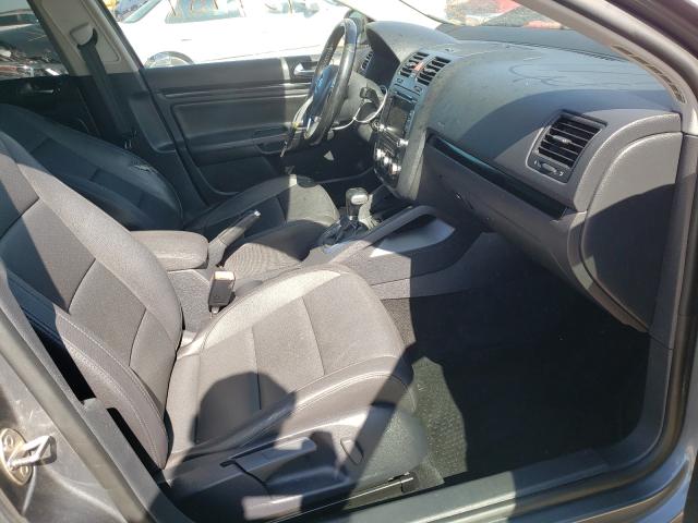 Photo 4 VIN: 3VWRL7AJXAM160610 - VOLKSWAGEN JETTA TDI 