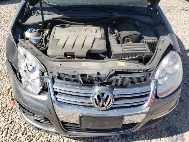 Photo 6 VIN: 3VWRL7AJXAM160610 - VOLKSWAGEN JETTA TDI 