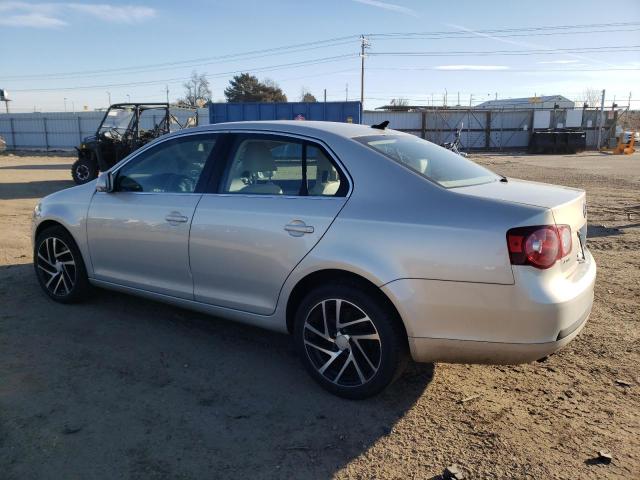 Photo 1 VIN: 3VWRL7AJXAM172031 - VOLKSWAGEN JETTA TDI 