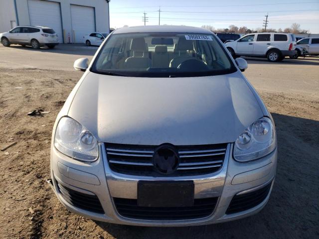 Photo 4 VIN: 3VWRL7AJXAM172031 - VOLKSWAGEN JETTA TDI 