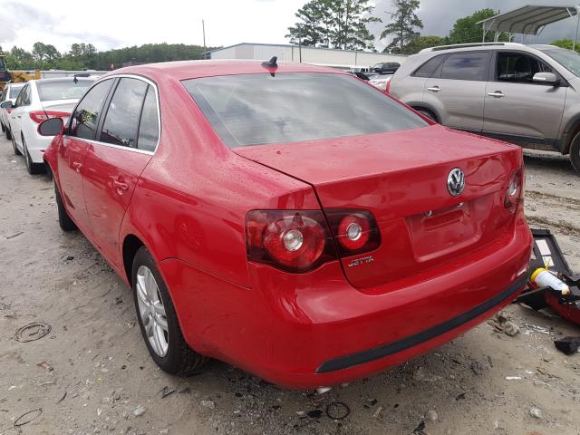 Photo 2 VIN: 3VWRL7AJXAM178041 - VOLKSWAGEN JETTA TDI 