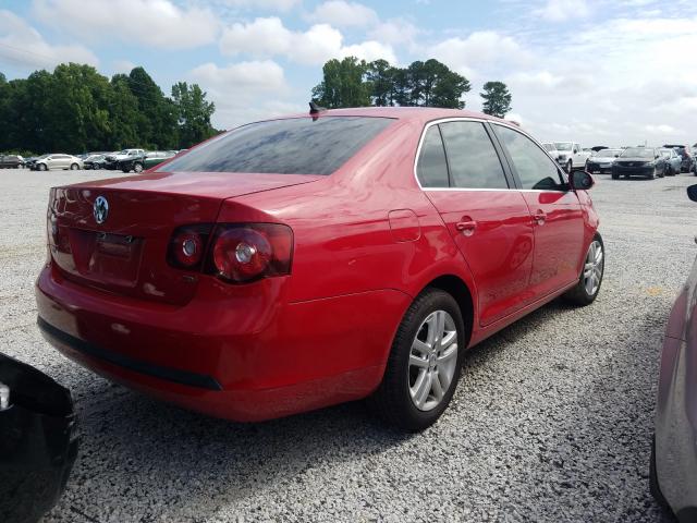 Photo 3 VIN: 3VWRL7AJXAM178041 - VOLKSWAGEN JETTA TDI 