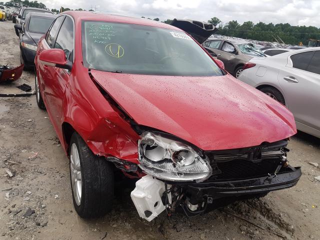 Photo 8 VIN: 3VWRL7AJXAM178041 - VOLKSWAGEN JETTA TDI 