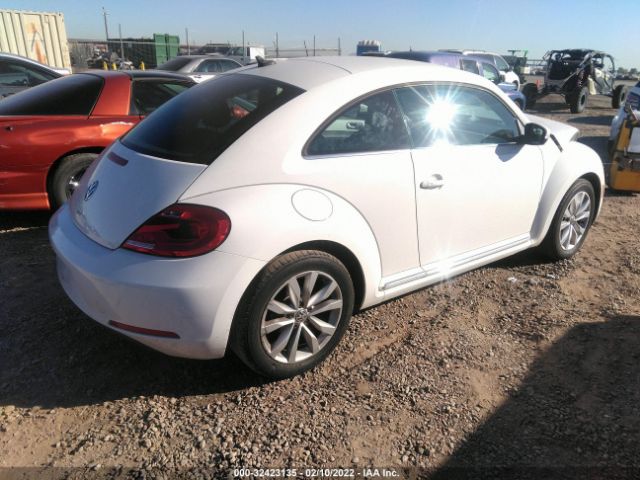 Photo 3 VIN: 3VWRL7AT1EM617814 - VOLKSWAGEN BEETLE COUPE 