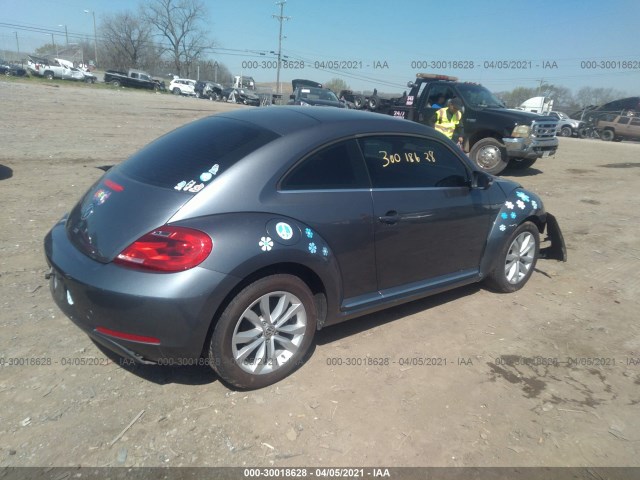 Photo 3 VIN: 3VWRL7AT2EM629986 - VOLKSWAGEN BEETLE COUPE 