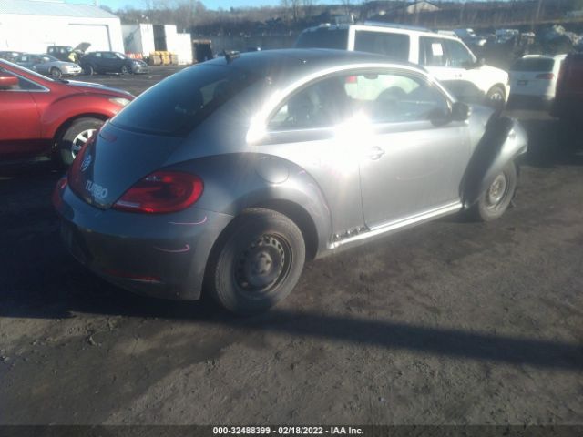 Photo 3 VIN: 3VWRL7AT3DM625797 - VOLKSWAGEN BEETLE 