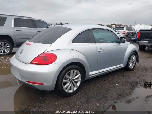 Photo 3 VIN: 3VWRL7AT6DM655490 - VOLKSWAGEN BEETLE 