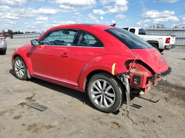 Photo 1 VIN: 3VWRL7AT7DM610252 - VOLKSWAGEN BEETLE 