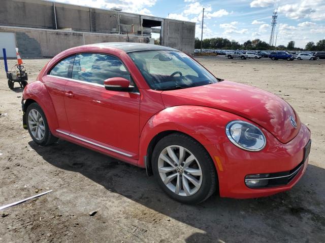 Photo 3 VIN: 3VWRL7AT7DM610252 - VOLKSWAGEN BEETLE 