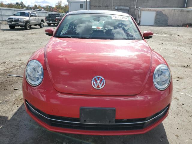 Photo 4 VIN: 3VWRL7AT7DM610252 - VOLKSWAGEN BEETLE 