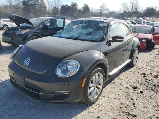 Photo 0 VIN: 3VWRL7AT7EM639056 - VOLKSWAGEN BEETLE 