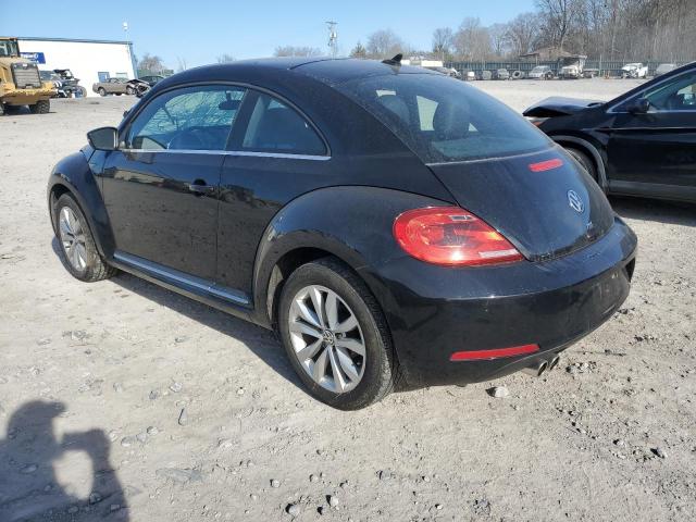 Photo 1 VIN: 3VWRL7AT7EM639056 - VOLKSWAGEN BEETLE 