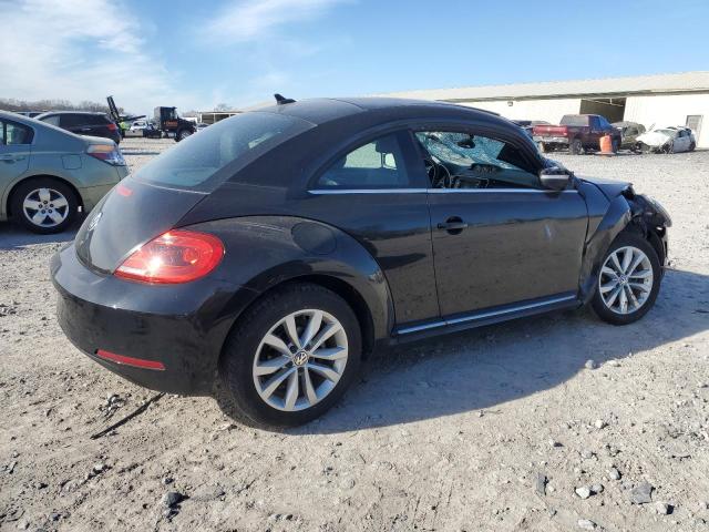 Photo 2 VIN: 3VWRL7AT7EM639056 - VOLKSWAGEN BEETLE 