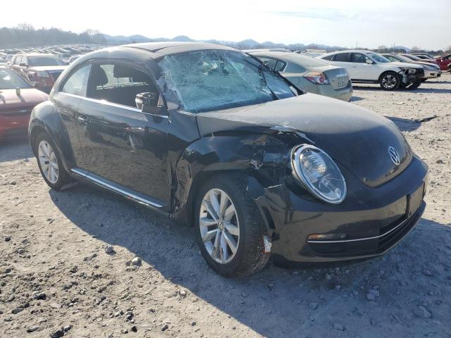 Photo 3 VIN: 3VWRL7AT7EM639056 - VOLKSWAGEN BEETLE 