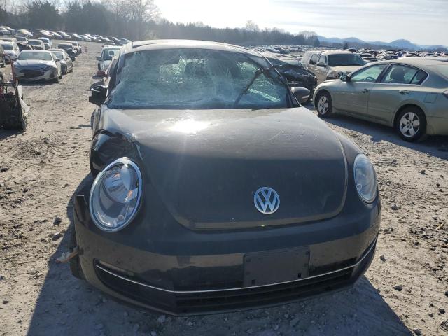 Photo 4 VIN: 3VWRL7AT7EM639056 - VOLKSWAGEN BEETLE 