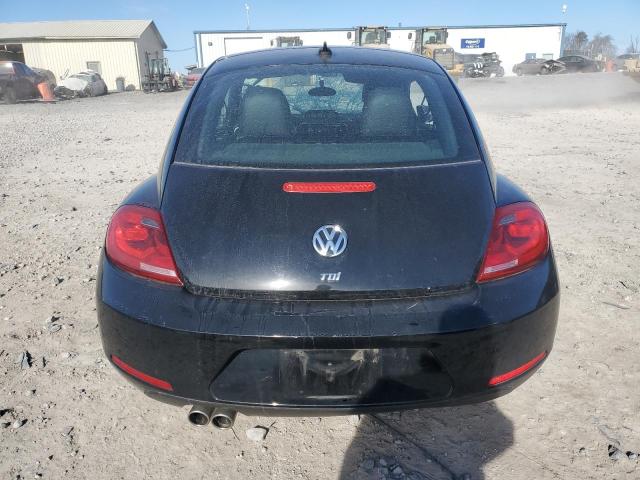 Photo 5 VIN: 3VWRL7AT7EM639056 - VOLKSWAGEN BEETLE 