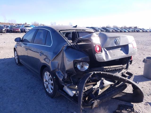 Photo 2 VIN: 3VWRL8AJ2AM073225 - VOLKSWAGEN JETTA TDI 