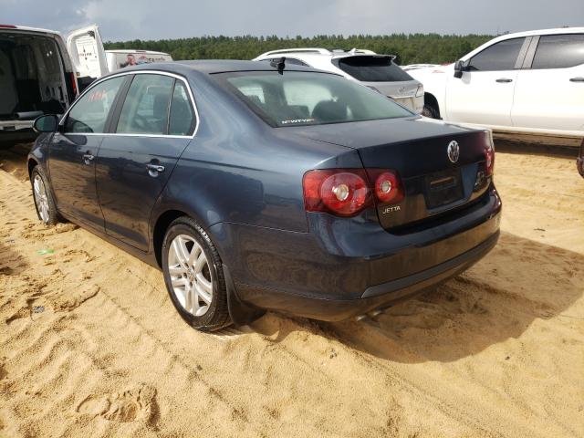 Photo 2 VIN: 3VWRL8AJ5AM136737 - VOLKSWAGEN JETTA TDI 