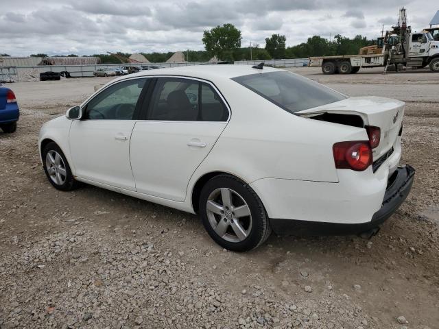 Photo 1 VIN: 3VWRM71K08M057423 - VOLKSWAGEN JETTA 