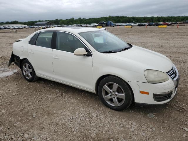 Photo 3 VIN: 3VWRM71K08M057423 - VOLKSWAGEN JETTA 