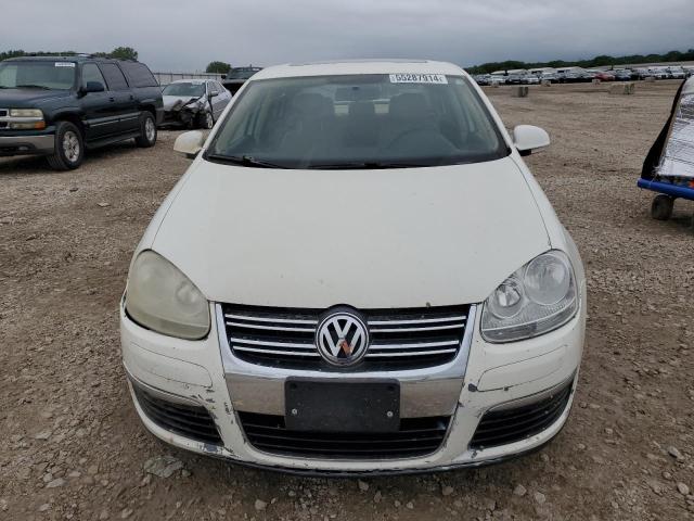 Photo 4 VIN: 3VWRM71K08M057423 - VOLKSWAGEN JETTA 