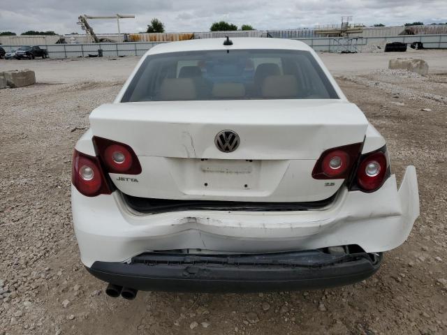 Photo 5 VIN: 3VWRM71K08M057423 - VOLKSWAGEN JETTA 