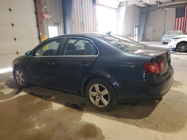 Photo 1 VIN: 3VWRM71K08M057633 - VOLKSWAGEN JETTA SE 