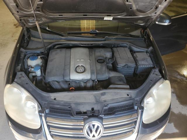 Photo 10 VIN: 3VWRM71K08M057633 - VOLKSWAGEN JETTA SE 