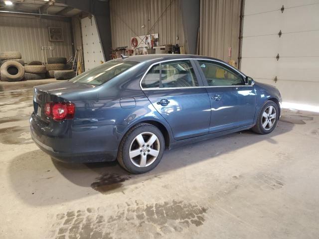 Photo 2 VIN: 3VWRM71K08M057633 - VOLKSWAGEN JETTA SE 