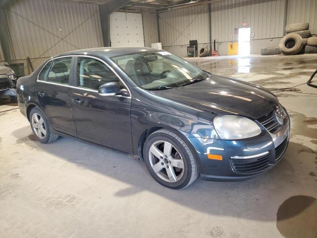 Photo 3 VIN: 3VWRM71K08M057633 - VOLKSWAGEN JETTA SE 