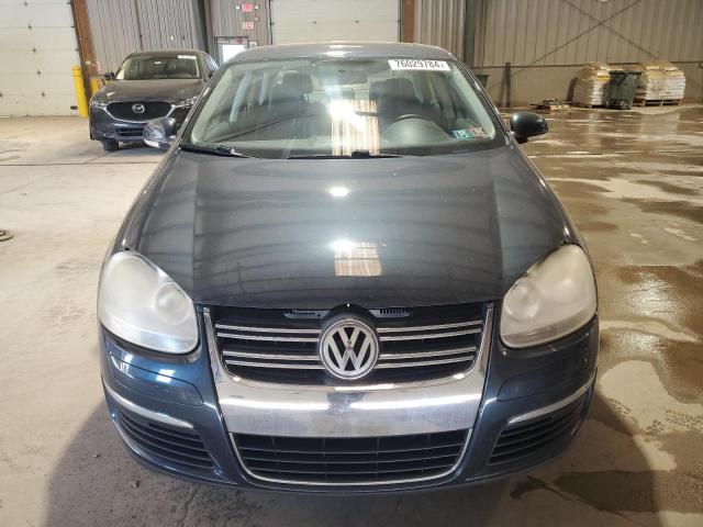 Photo 4 VIN: 3VWRM71K08M057633 - VOLKSWAGEN JETTA SE 