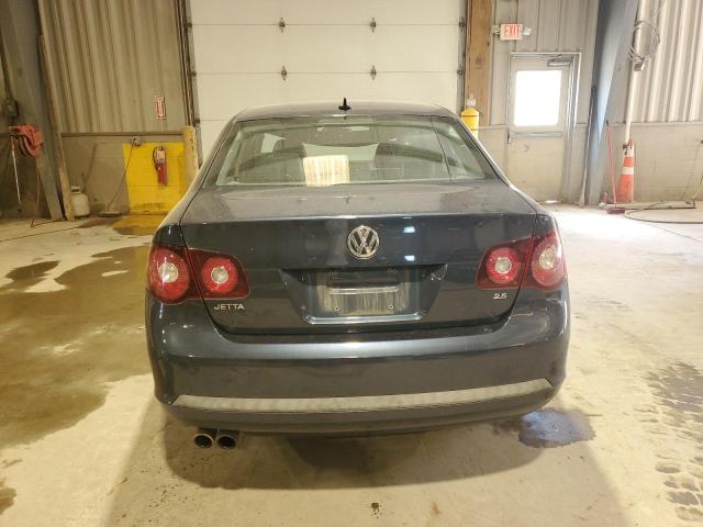 Photo 5 VIN: 3VWRM71K08M057633 - VOLKSWAGEN JETTA SE 