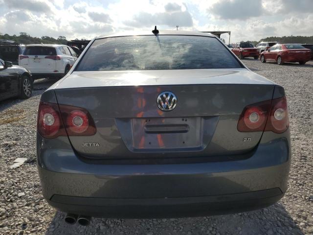 Photo 5 VIN: 3VWRM71K08M067532 - VOLKSWAGEN JETTA SE 