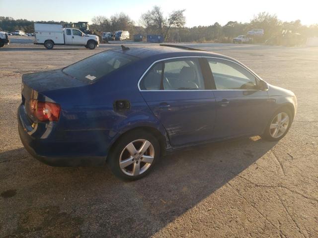 Photo 2 VIN: 3VWRM71K08M072679 - VOLKSWAGEN JETTA 