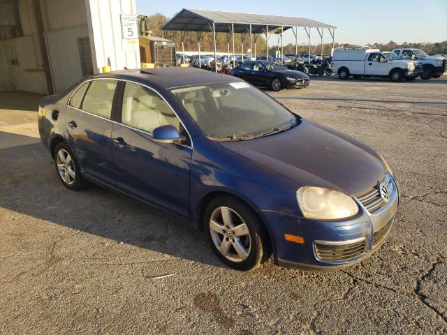 Photo 3 VIN: 3VWRM71K08M072679 - VOLKSWAGEN JETTA 