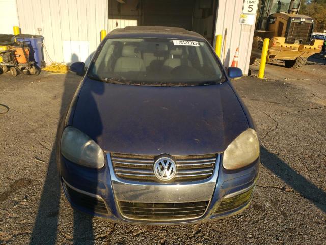 Photo 4 VIN: 3VWRM71K08M072679 - VOLKSWAGEN JETTA 