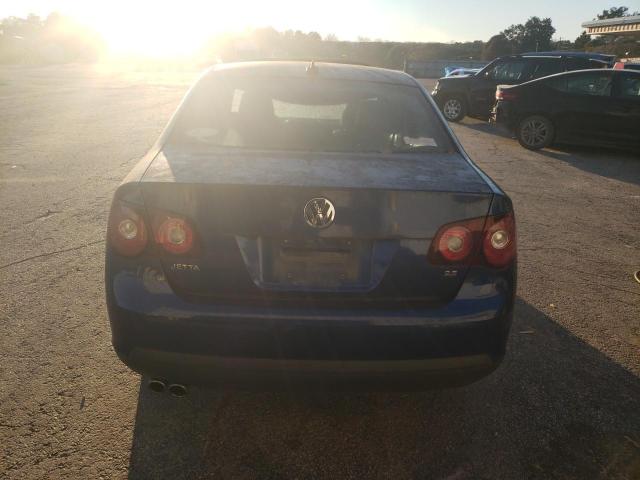 Photo 5 VIN: 3VWRM71K08M072679 - VOLKSWAGEN JETTA 