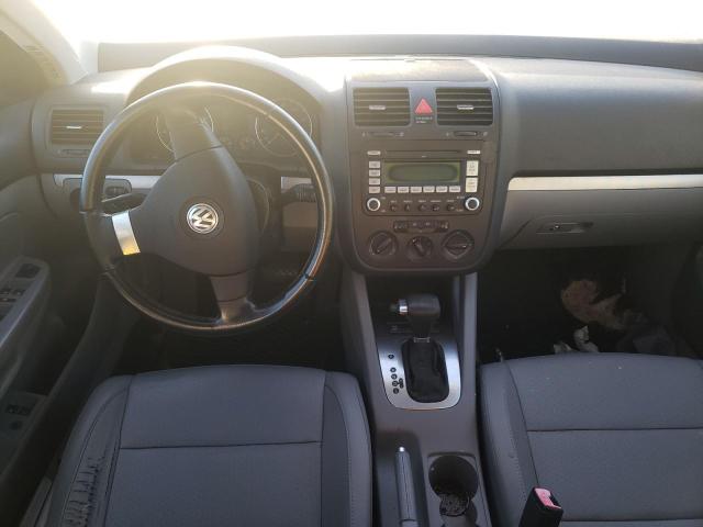 Photo 7 VIN: 3VWRM71K08M072679 - VOLKSWAGEN JETTA 