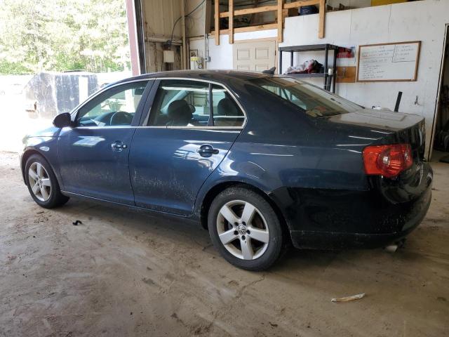 Photo 1 VIN: 3VWRM71K08M078370 - VOLKSWAGEN JETTA 