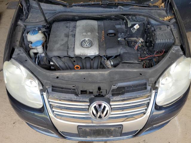 Photo 10 VIN: 3VWRM71K08M078370 - VOLKSWAGEN JETTA 