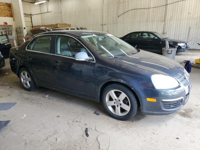 Photo 3 VIN: 3VWRM71K08M078370 - VOLKSWAGEN JETTA 