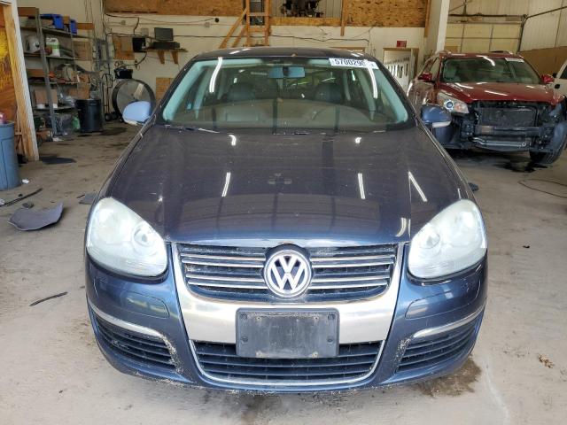 Photo 4 VIN: 3VWRM71K08M078370 - VOLKSWAGEN JETTA 