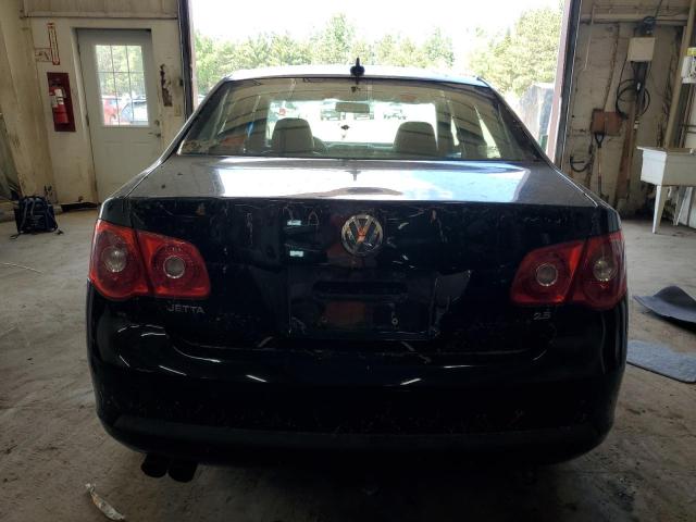 Photo 5 VIN: 3VWRM71K08M078370 - VOLKSWAGEN JETTA 