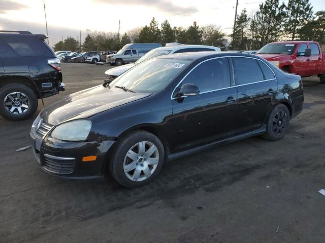 Photo 0 VIN: 3VWRM71K08M091295 - VOLKSWAGEN JETTA SE 