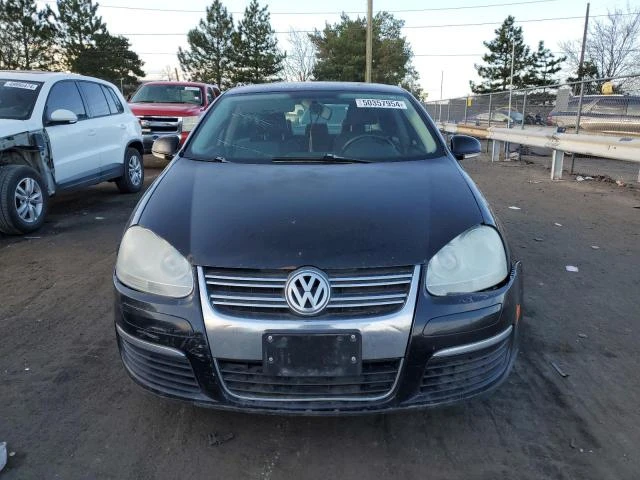 Photo 4 VIN: 3VWRM71K08M091295 - VOLKSWAGEN JETTA SE 