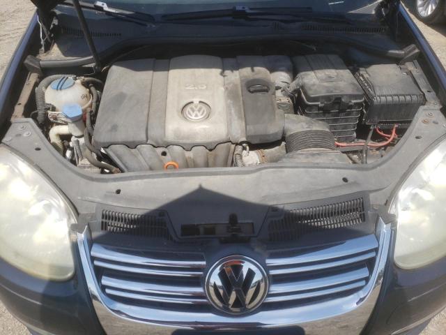 Photo 10 VIN: 3VWRM71K08M103252 - VOLKSWAGEN JETTA 