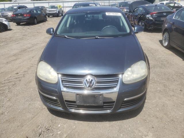 Photo 4 VIN: 3VWRM71K08M103252 - VOLKSWAGEN JETTA 