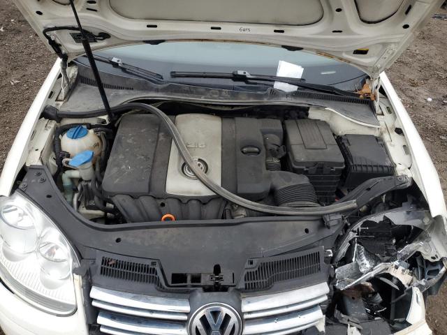 Photo 10 VIN: 3VWRM71K08M139152 - VOLKSWAGEN JETTA 