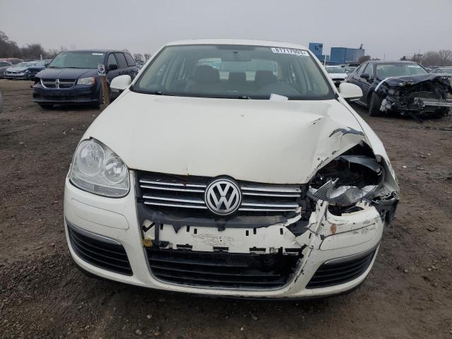 Photo 4 VIN: 3VWRM71K08M139152 - VOLKSWAGEN JETTA 